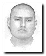 Offender Rodriguez Gerardo Rangel