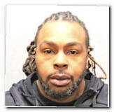 Offender Scottie Odarrel Jones