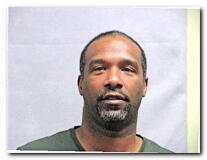 Offender Shawn Lamont Cooper