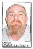 Offender Terry Scott Kymer