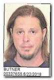 Offender Todd Matthew Butner