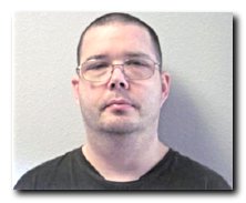 Offender Adam Jason Sherffius