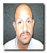 Offender Anthony F Rubalcava