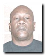 Offender Anthony Nash