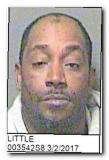 Offender Anthony R Little