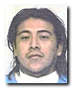 Offender Anthony Salas