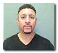 Offender Anthony Scott Zubia