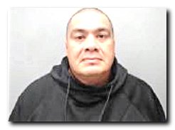 Offender Anthony Serrano Renteria