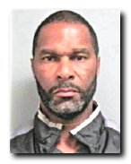 Offender Anthony Washington