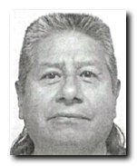 Offender Antonio Aguilar Roca