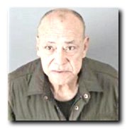 Offender Antonio Aurturo Chacon