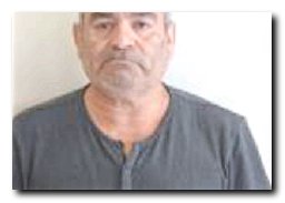 Offender Antonio Cantero Ramos