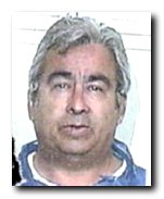 Offender Antonio Ceballos Rivera