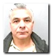 Offender Antonio Domingo Silvestre