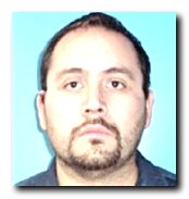 Offender Antonio Eduardo Padilla Jr