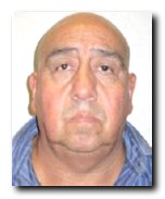 Offender Antonio Portillo