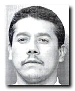 Offender Antonio Serrano