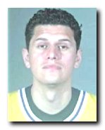 Offender Antonio Vidal Rodriguez