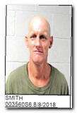 Offender Barney Randall Smith