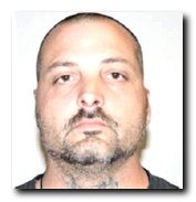 Offender Brian Keith Reese