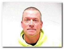 Offender Brian Scott Hay