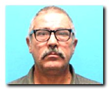 Offender Bruce Allan Hays