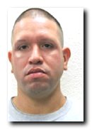 Offender Bryan Acuna