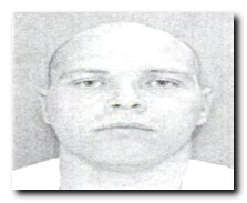 Offender Christopher Lee Hiatt