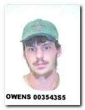 Offender Clint Nathan Owens