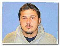 Offender Cody Mathew Markward