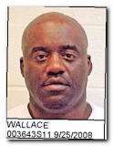 Offender David Lamont Wallace