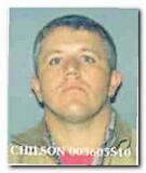 Offender Douglas Scott Chilson