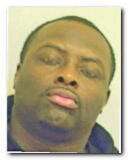 Offender Dwayne Irving