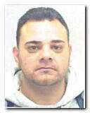 Offender Eddie Cantu