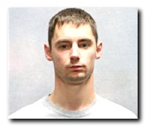 Offender Eric Donald Reese