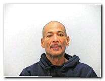 Offender Frank Arthur Warren