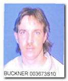 Offender Glenn D Buckner