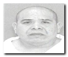 Offender Ignacio Victor Flores