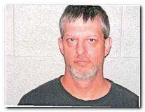 Offender Jason Thomas Pare