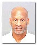 Offender Jeffery A Henry