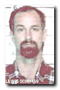 Offender John William Lewis