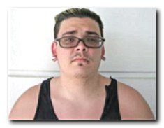 Offender Joshua Edward Culp