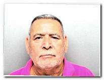 Offender Juan Francisco Carranza