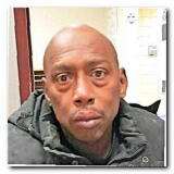 Offender Keith Edward Strozier