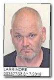 Offender Kenneth Wayne Larrimore