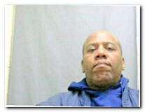 Offender Kevin David Bowens