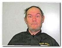 Offender Kevin Keith Klickner