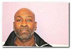 Offender Larry Donell Calloway