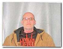 Offender Mark Anthony Vaughan