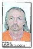 Offender Mat Dallas Pierce